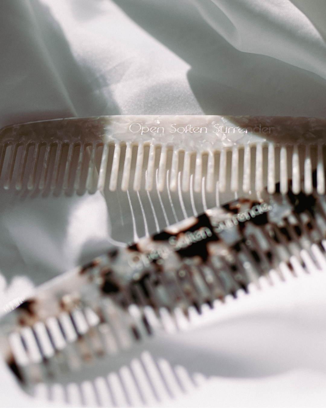 What is a Labour Comb?