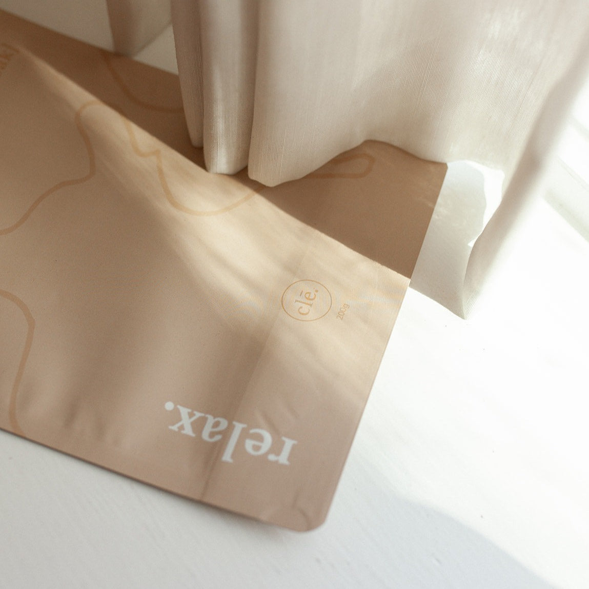 Relax Bath Soak