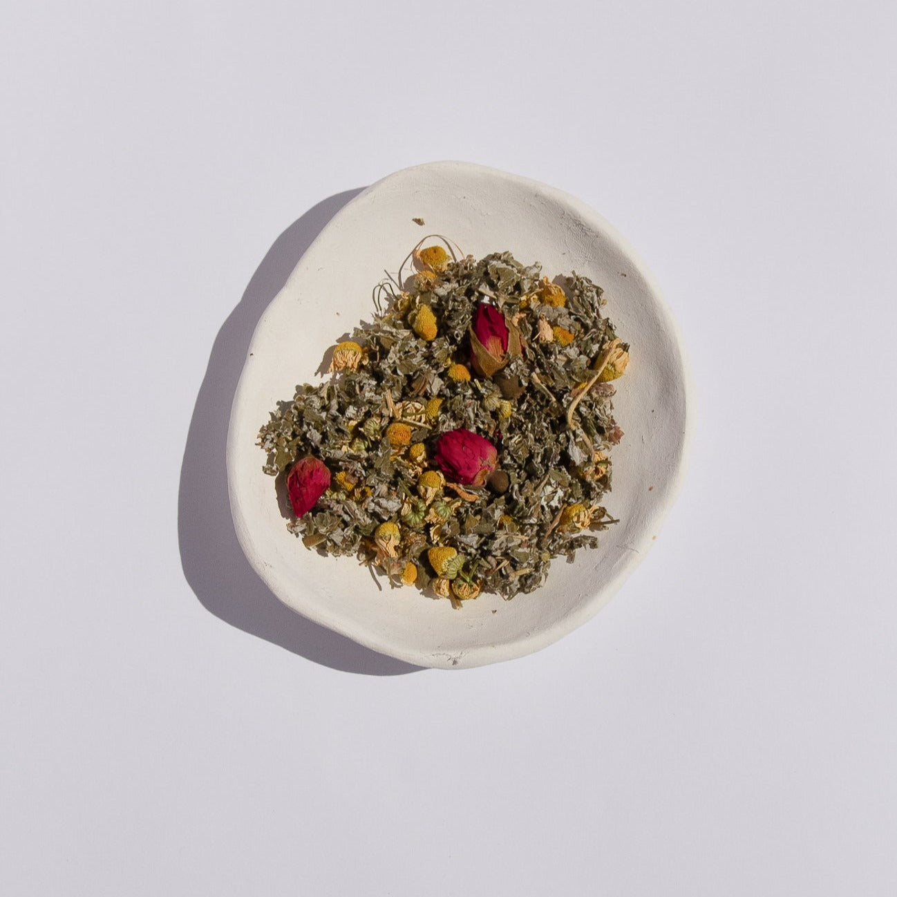 Red Raspberry Leaf Blend