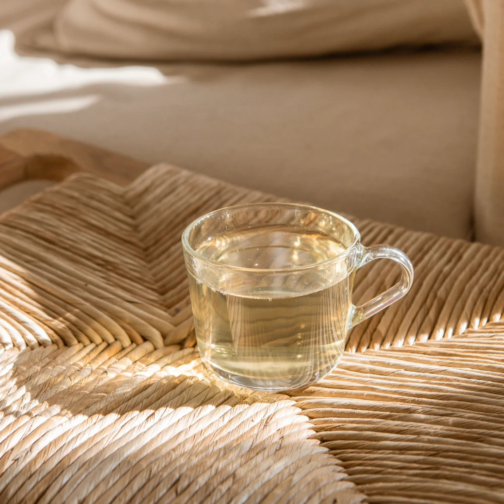Pregnancy Tea