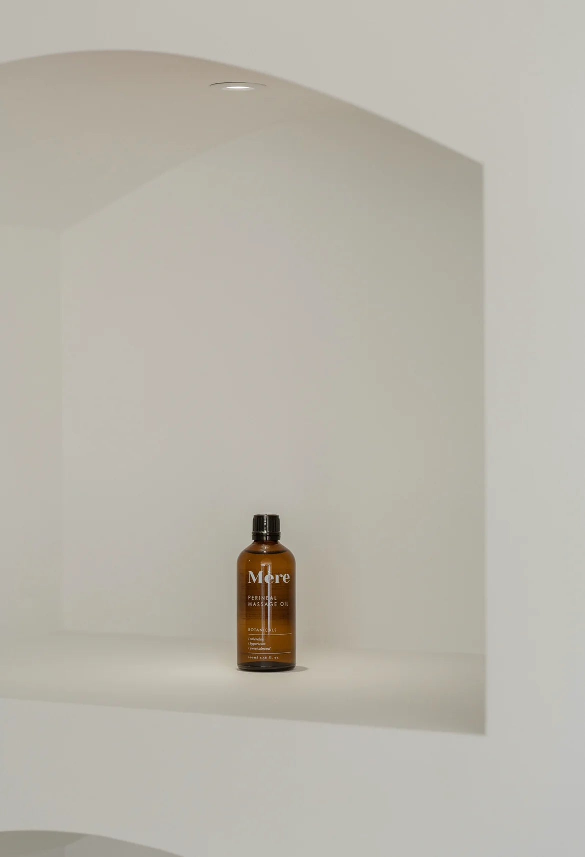 Perineal Massage Oil