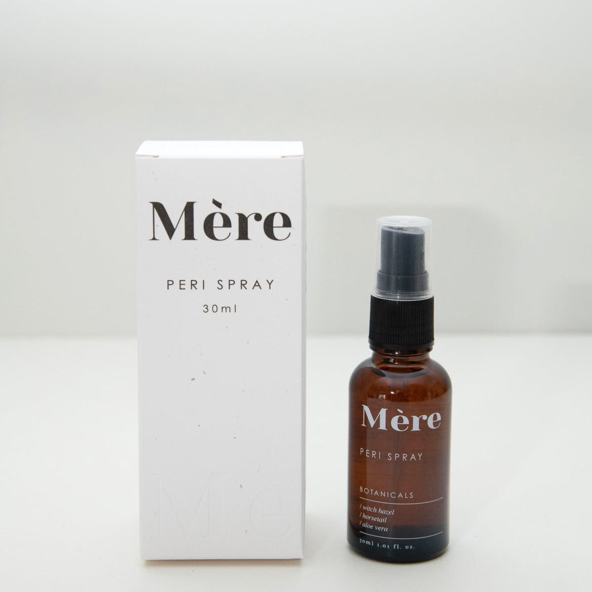 Peri Spray